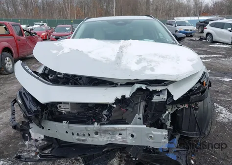 2026 Mazda Cx-30 2.5 S Aire Edition from USA, damaged, VIN 3MVDMBCL3TM104604